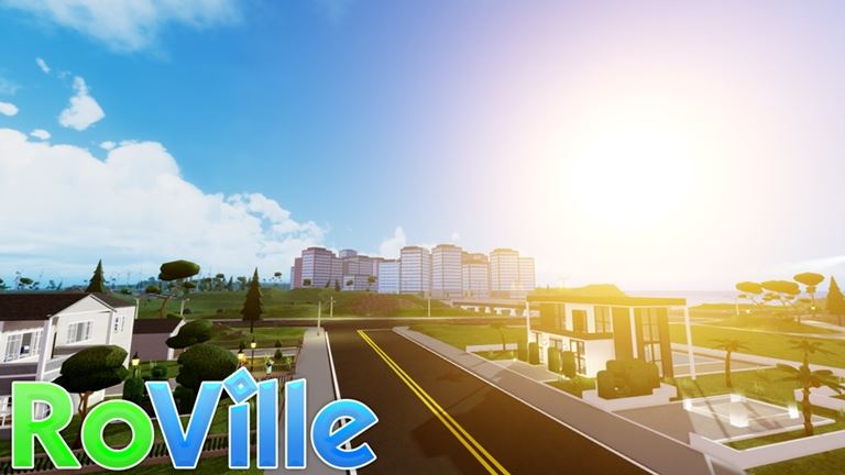 roville roblox play friends