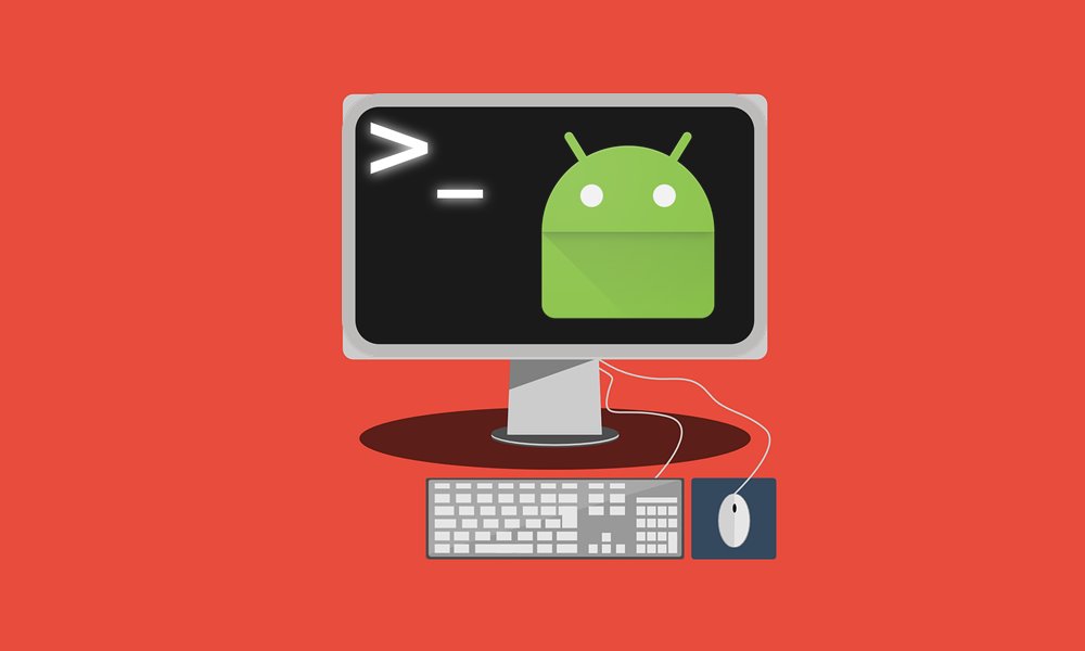 run android on linux