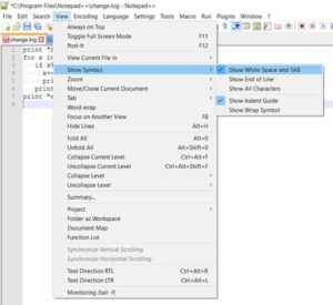 A Detailed Guide to Fix the Indentation Error in Python