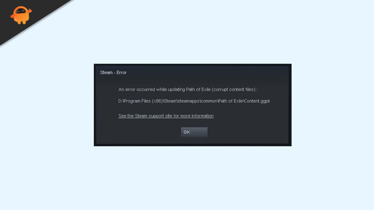 Steam Content File is Locked | How to Fix