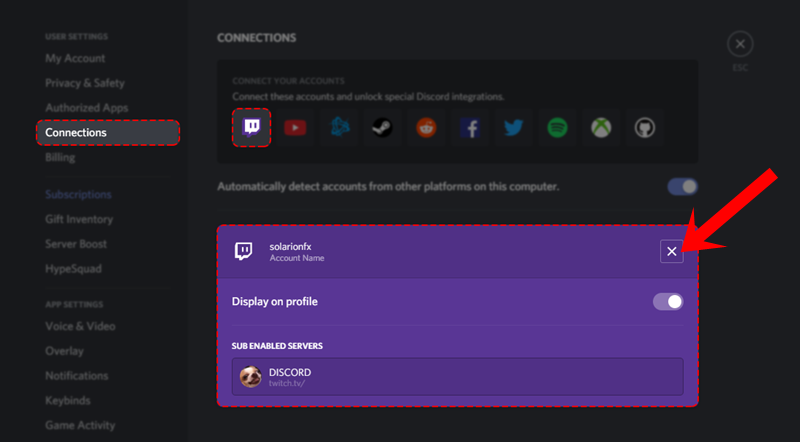 twitch-disconnect-account