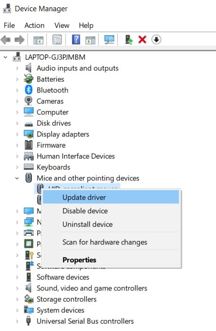 update A4tech G11 570FX Mouse drivers