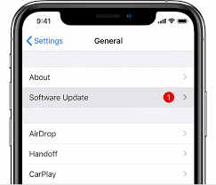 обновить клавиатуру iphone fix