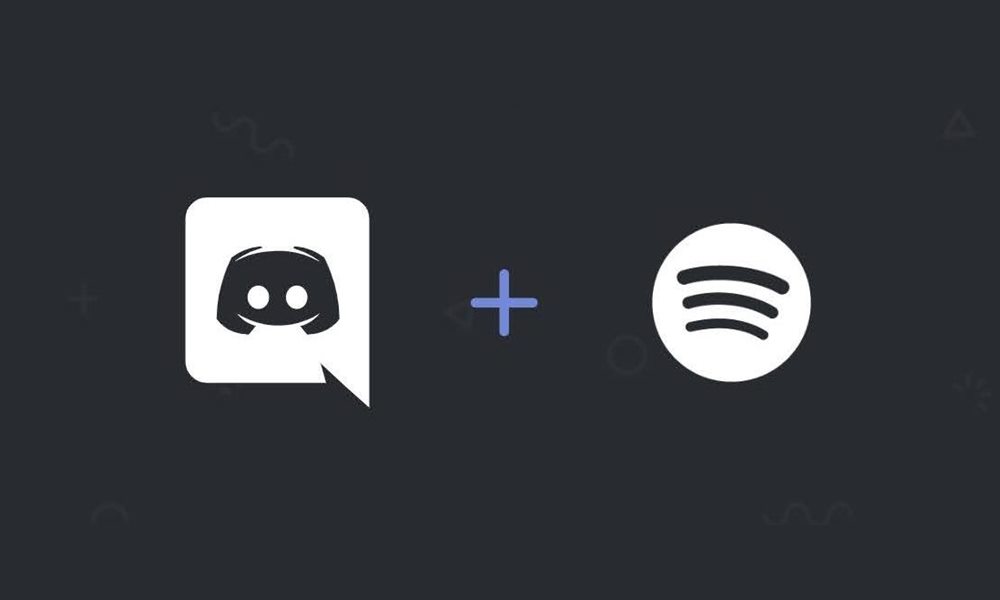 use spotify in discord app