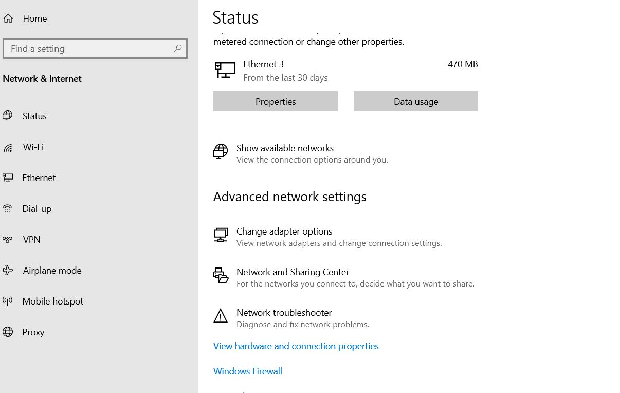 dns probe finished no internet cmd fix dns probe finished no internet cmd fix