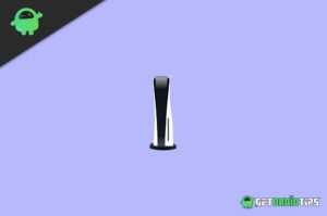 All PlayStation 5 Error Codes and How to Fix Them?