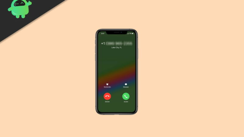 Best Ways To Fix iPhone Showing Wrong Caller ID