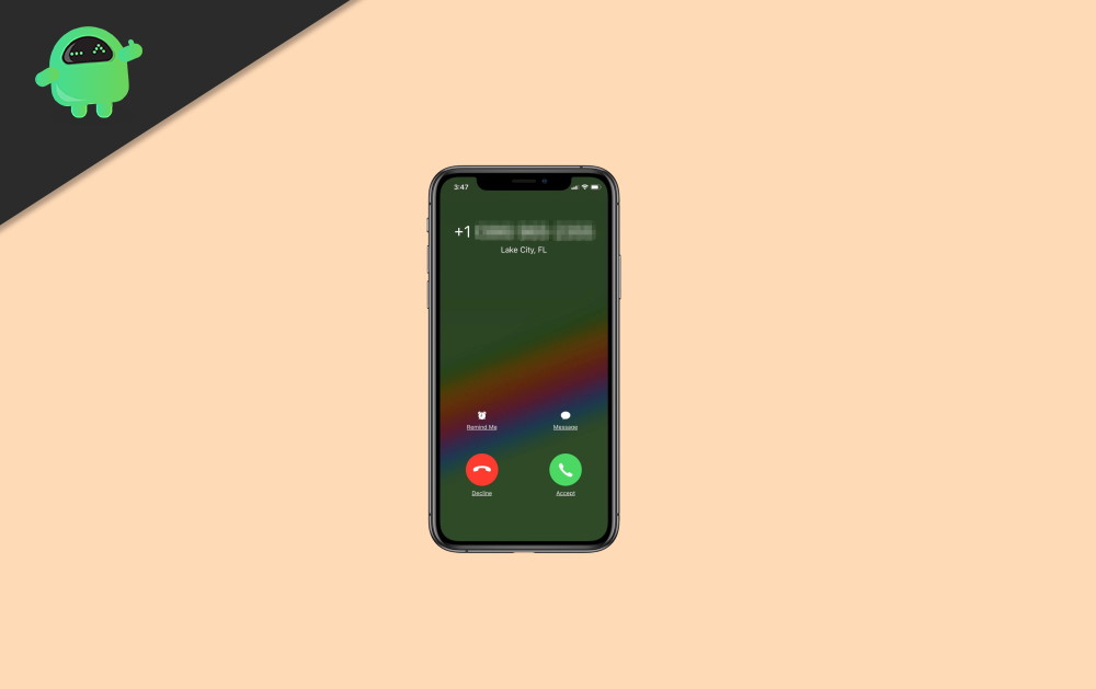 Best Ways To Fix iPhone Showing Wrong Caller ID