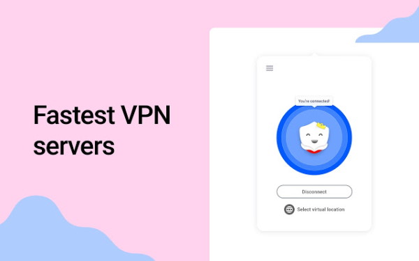 Best VPNs for Windows 10