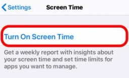 How to Block Any Websites on iPhone or iPad