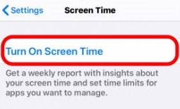 How to Block Any Websites on iPhone or iPad