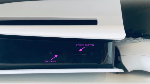 How to Boot Into Safe Mode on PlayStation 5 (PS5)