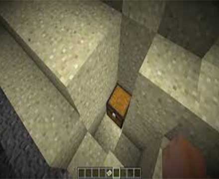 How To Find Buried Treasure In Minecraft