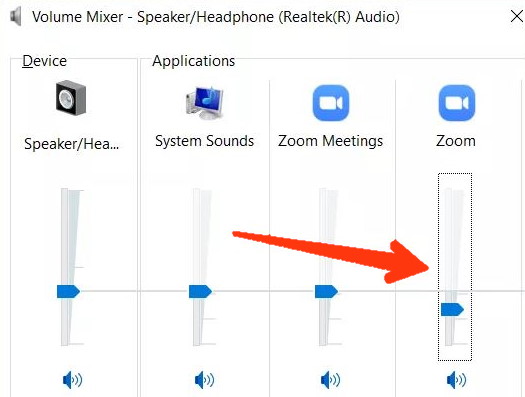 How to Change Zoom App Ringtone and Notification Sound