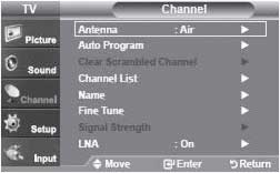 Some TV Channels Are Missing on My Samsung Smart TV: How do I Fix?