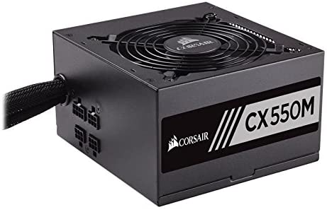 Corsair CX Series 550 Watt