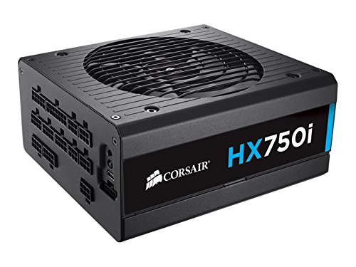 Corsair HX750i