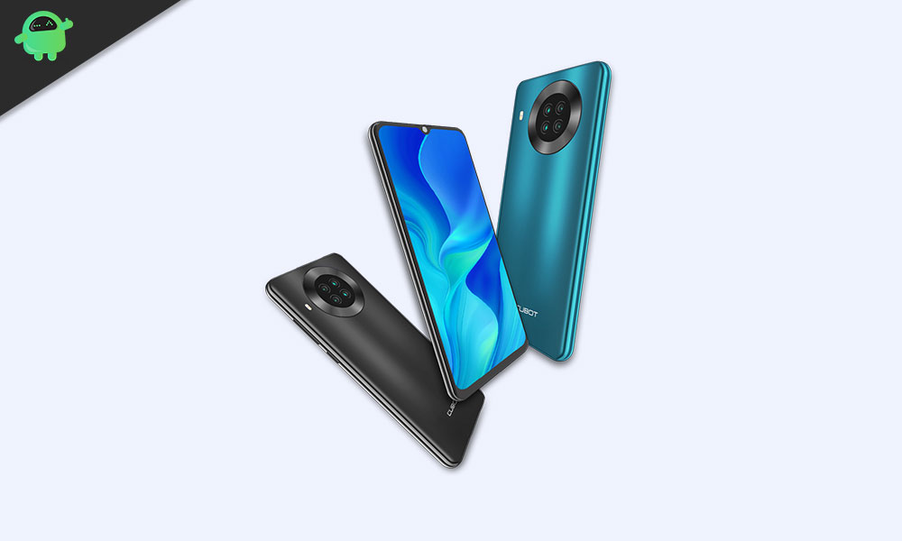 Easy Method to Root Cubot Note 20 Pro using Magisk without TWRP