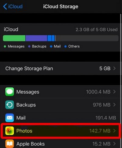 How To Delete All Photos From ICloud