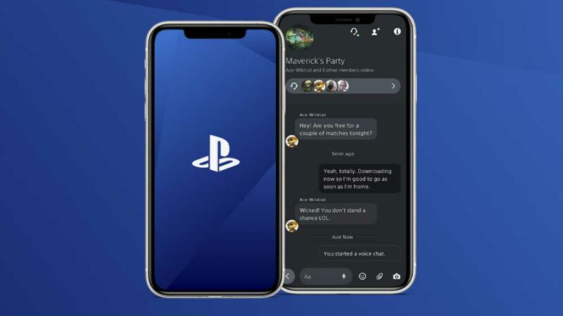 Download PlayStation APK v20+ for PS5 and PS4 [Latest 2020]