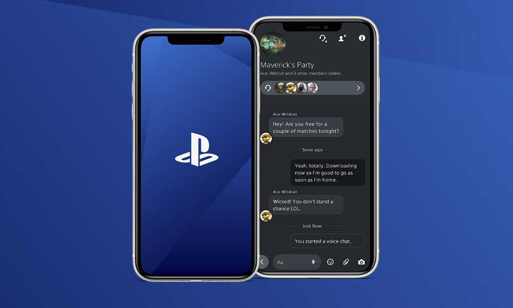 Download PlayStation APK v20+ for PS5 and PS4 [Latest 2020]