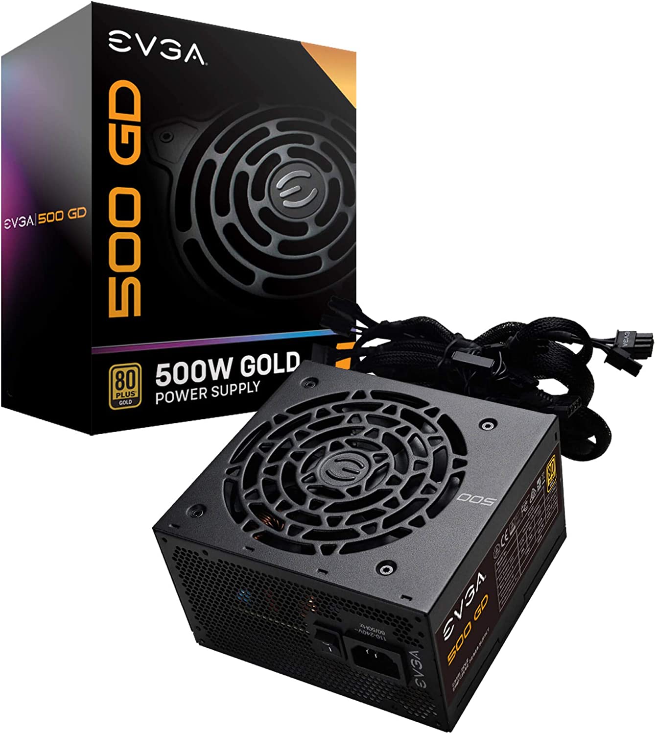 EVGA 500 GD