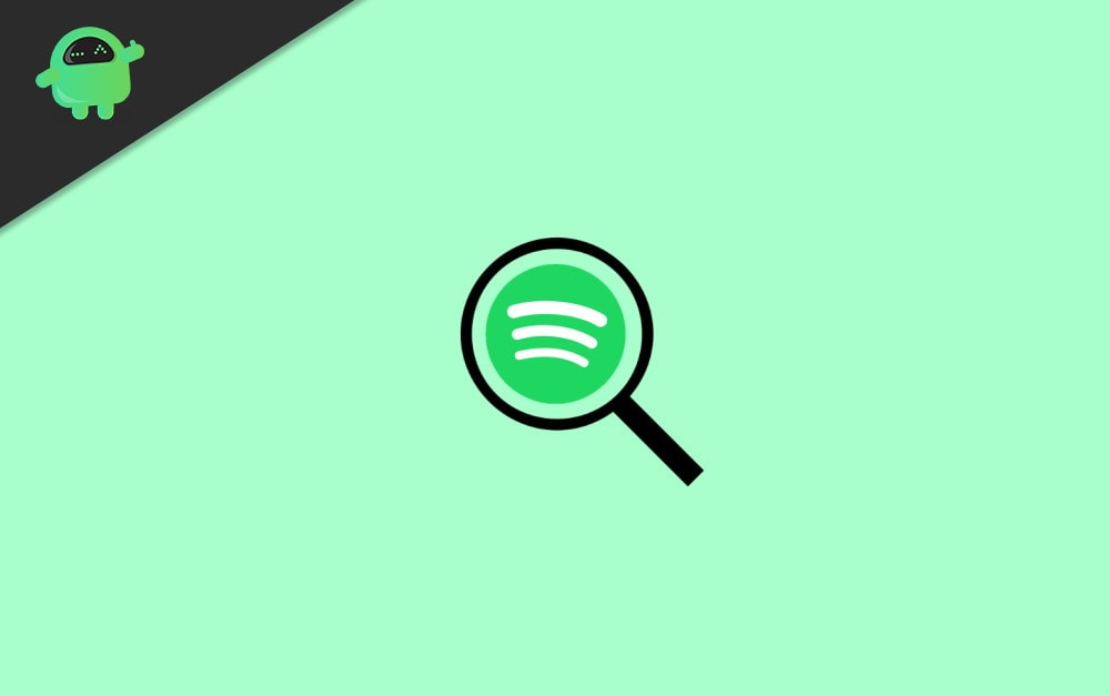 Easy Fix For Spotify Search Not Working issue