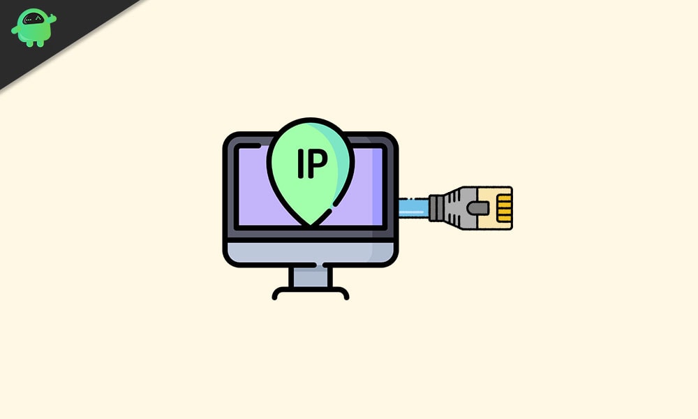 Fixes for “Ethernet Doesn’t Have a Valid IP Configuration” in Windows