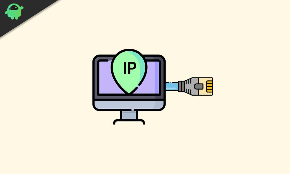 Исправления для «Ethernet не имеет действительной IP-конфигурации» в Windows