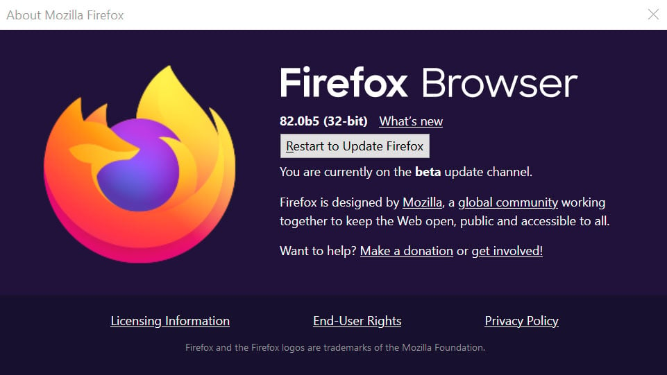 What If Firefox Addons not working on your PC?