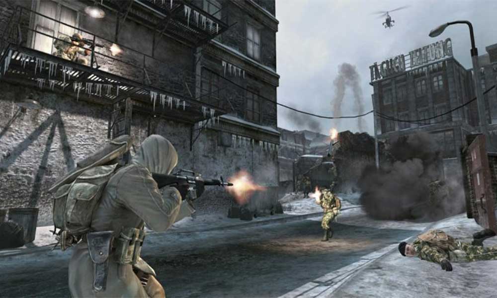 Fix: Black Ops Cold War Losing Progress on Weapons and Challenges