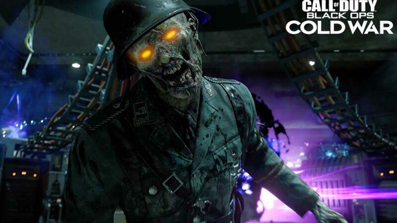 Fix: Black Ops Cold War: Zombies Split Screen Issue