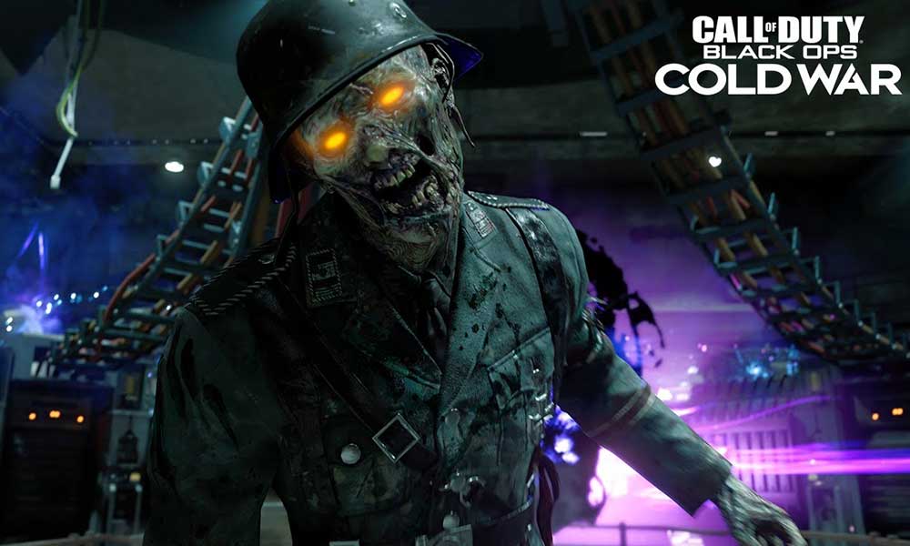 Fix: Black Ops Cold War: Zombies Split Screen Issue