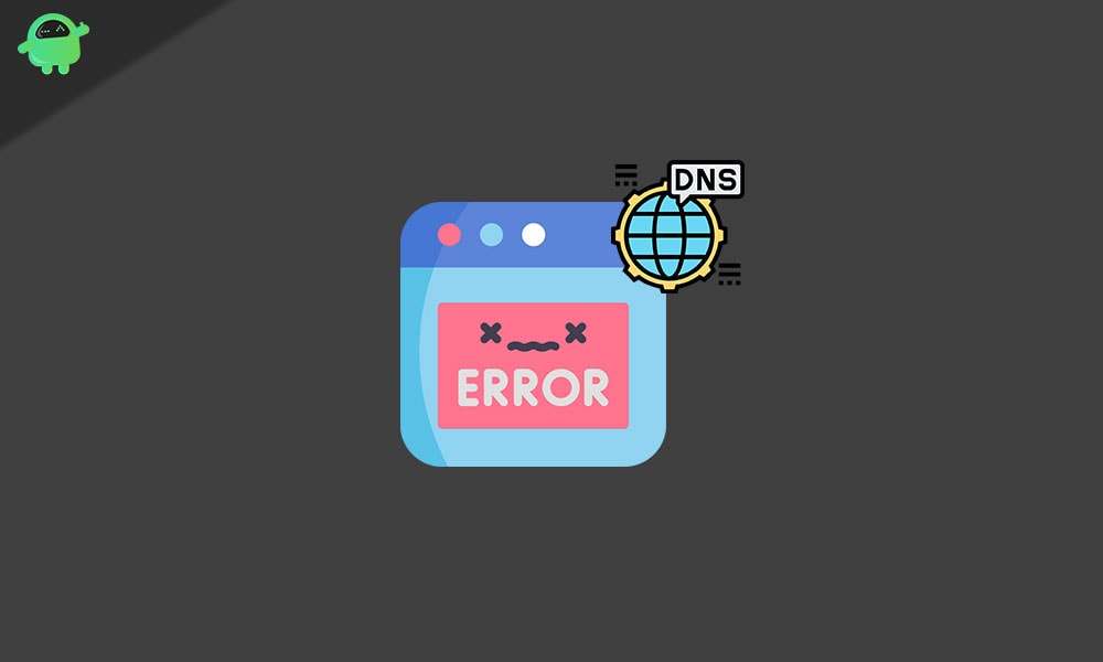 dns probe finished no internet phone dns probe finished no internet phone