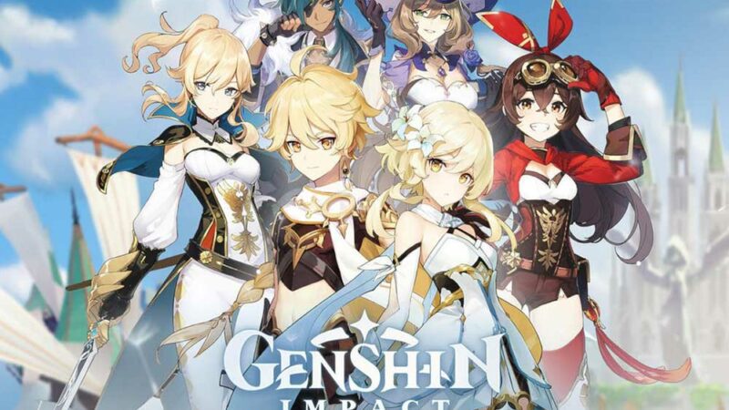 Fix: Genshin Impact That Keeps Crashing on iPhone or iPad