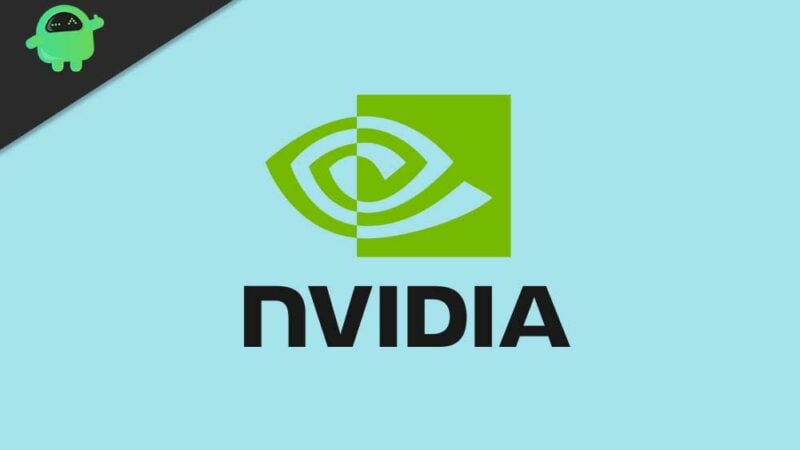 Fix NVIDIA Display Settings are not available Error