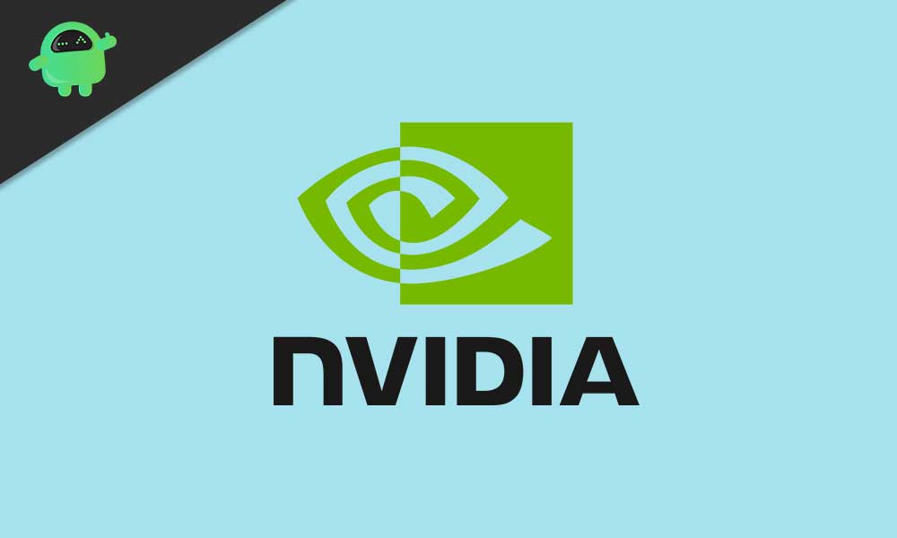  How to fix Nvidia virtual audio device (Wave Ex) driver issue