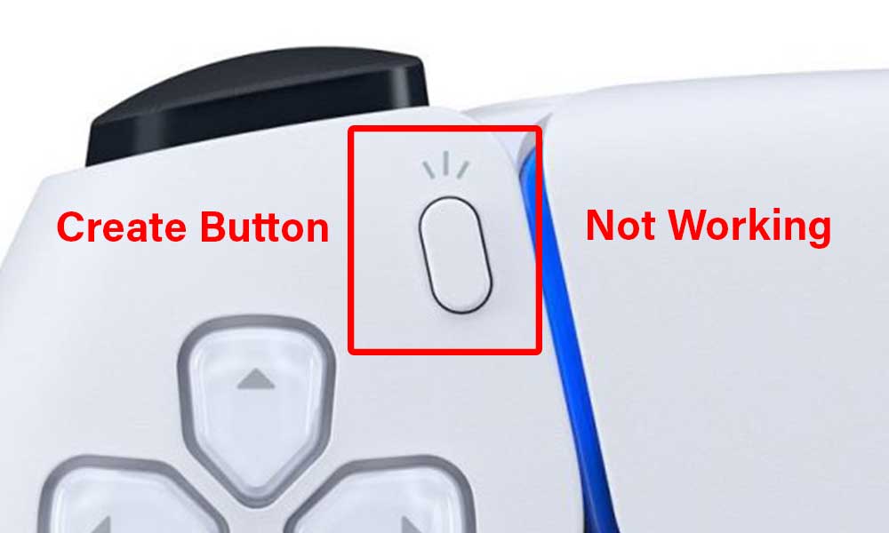 Fix PS5 Error Code CE-106873-5 | Create Button Not Working