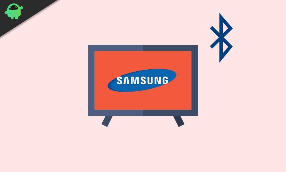 Fix: Samsung TV Bluetooth Not Working Issue