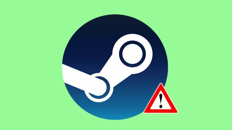 Fix Steam Game Not Launching Issues