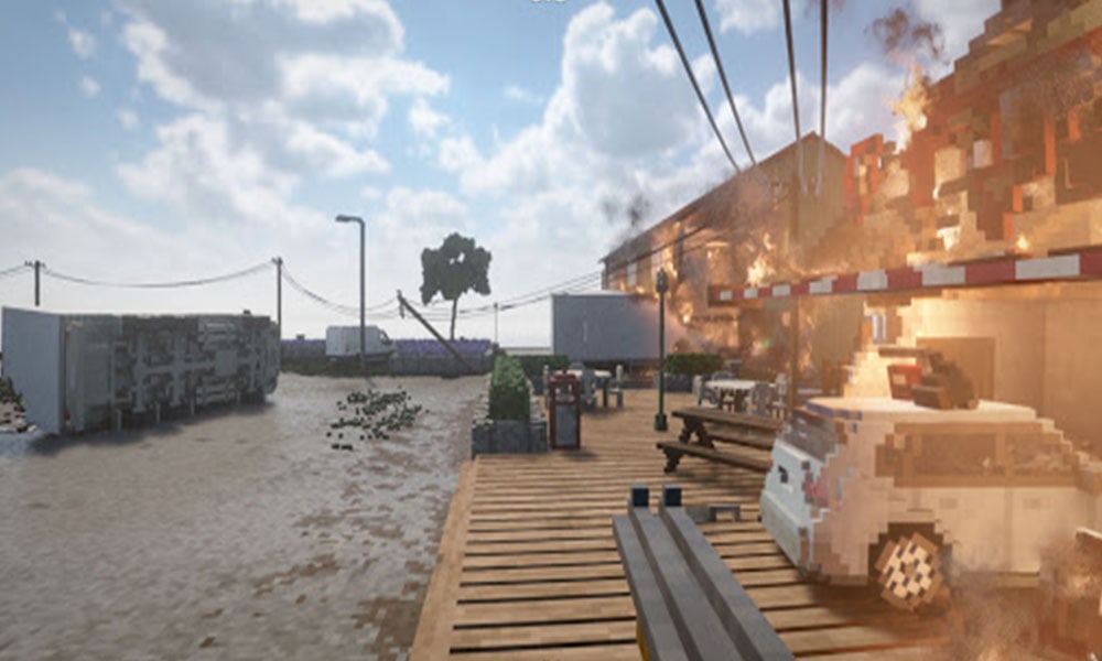 Fix: Teardown Stuck on loading screen