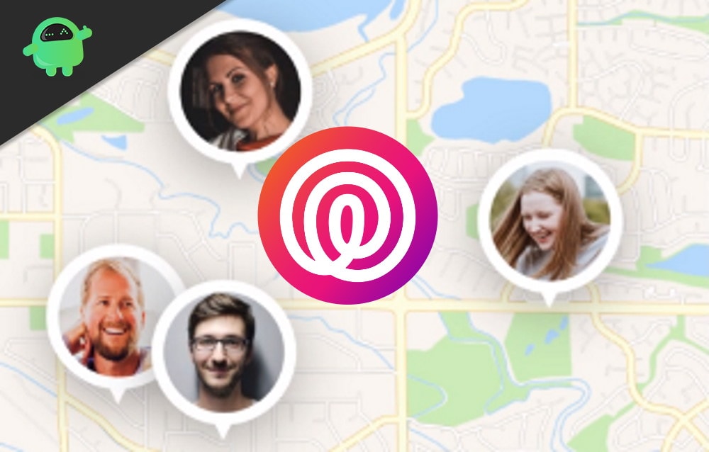 Как подделать свое местоположение на Life360