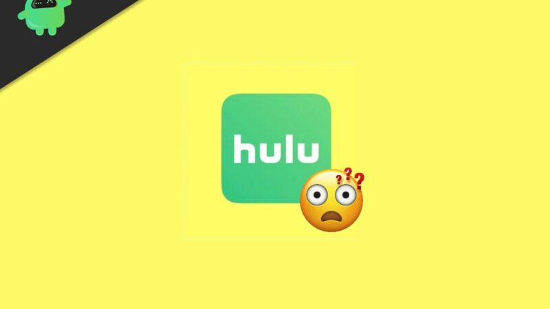 How To Kick Somebody Out of your Hulu Account