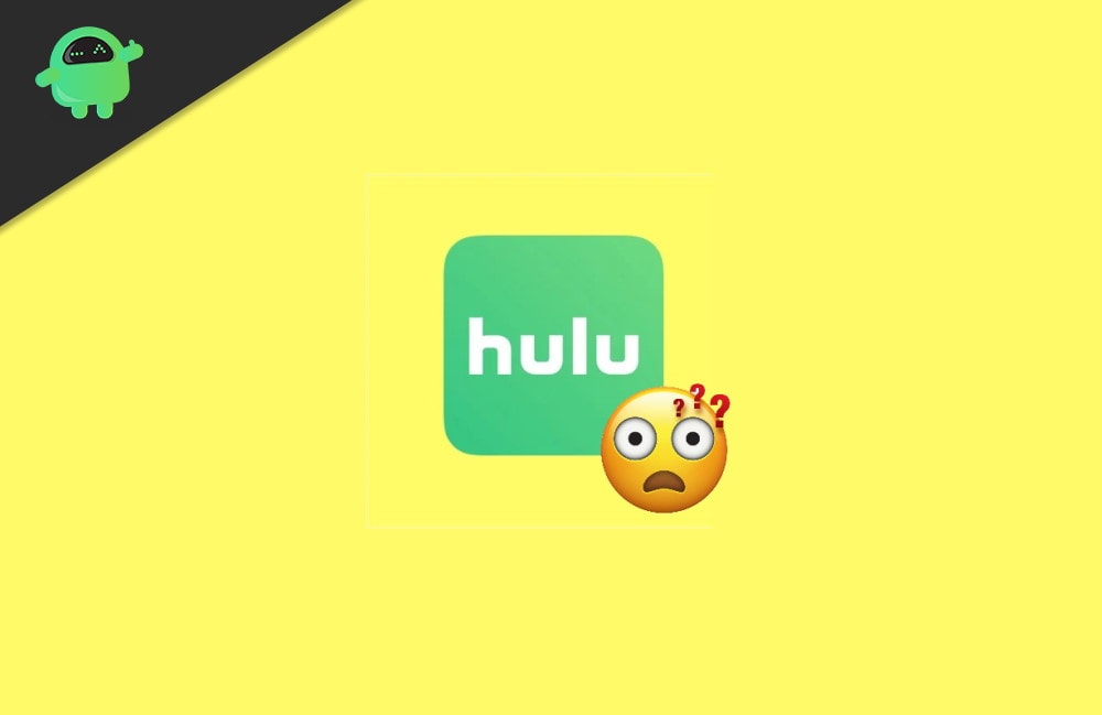 How To Kick Somebody Out of your Hulu Account