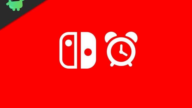 How To Set Daily Play Time Limit On Nintendo Switch