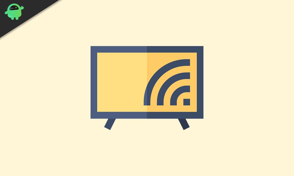 How to Connect Hidden Wireless Network (WiFi) on Samsung TV