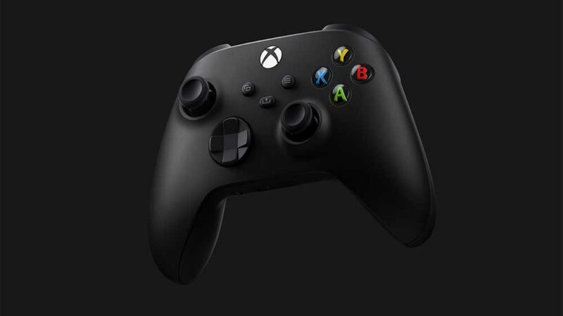 How to Connect Xbox Series X Controller to iPhone or iPad