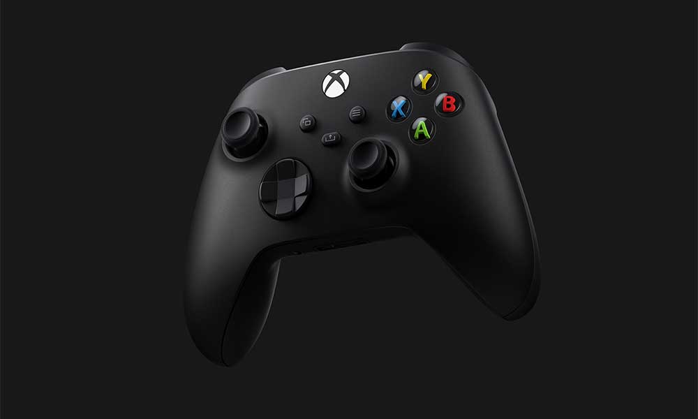 How to Connect Xbox Series X Controller to iPhone or iPad