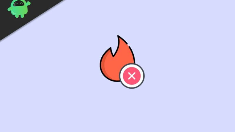 How to Delete All Your Matches on Tinder