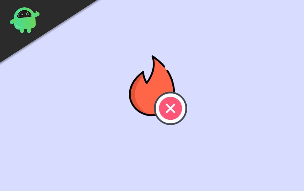 How to Delete All Your Matches on Tinder